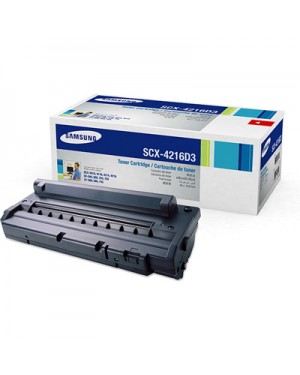 SCX-4216D3/SEE - Samsung - Toner SCX-4216D3