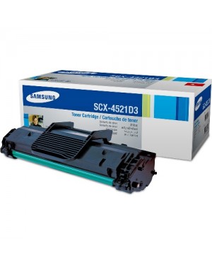 SCX-4521D3/XAZ - Samsung - Toner SCX-4521D3