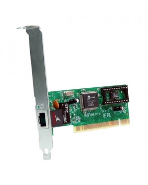 TOR-281 - Allied Telesis - Placa de rede 100 Mbit/s PCI