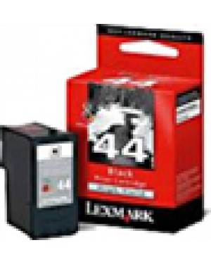 TPANZ14 - Lexmark - Cartucho de tinta Twinpack preto X4850 X4875 X6570 X6575 X9350 X9575