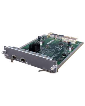 JC092B - HP - Transceiver 5800 2 port 10GB SFP