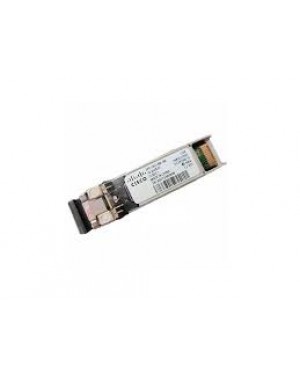 SFP-10G-SR= - Cisco - Transceiver Gbic 10GB BaseSR SFP-10G-SR