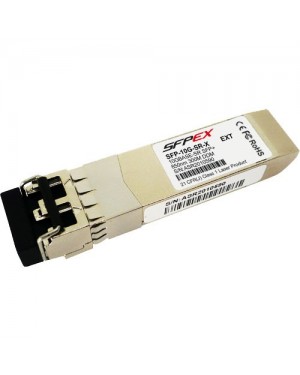 SFP-10G-SR=_PR - Cisco - Transceiver Gbic 10Gbe BaseSR