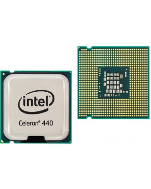 TRAY M440 - Intel - Processador Celeron Mobile 1.86 GHz Socket 479