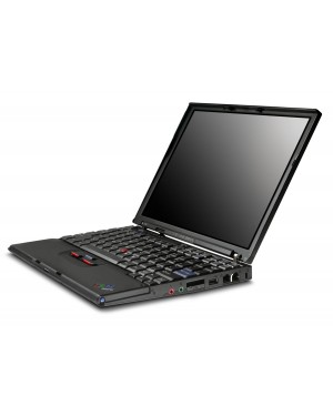 TS079UK - IBM - Notebook ThinkPad X40 PM1200 512MB 40GB WXP