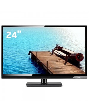 LE24D1450 - AOC - TV 24 LED HD