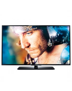 40PFG5100/78 - Philips - TV 40 LED Smart/Slim/240 HZ de PMR/Full HD/LAN RJ-45/Dual Core