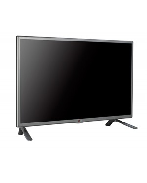 TV 42LY340C - LG - TV 42 LED Full HD USB DivX Corporativa