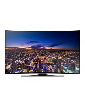 UN65HU8700GXZD - Samsung - TV 65 Ultra HD 4K Curva Smart 3D