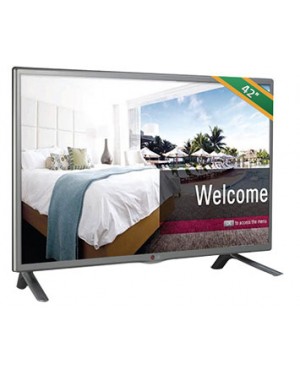 42LY760H - LG - TV LED 42in 1920x1080 HDMI Full HD Procentric Smart