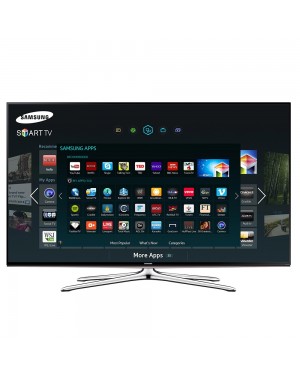 UN60H6300AGXZD - Samsung - TV LED 60 Smart Full HD 4 HDMI 3 USB H6300