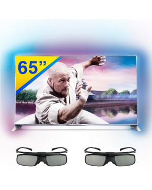 65PFG6659 - Philips - TV LED 65 FHD SMT 3D