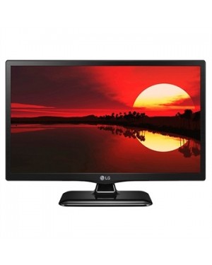 24MT47D-PS.AWZ - LG - TV Monitor 23.6 LED