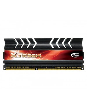 TXD316G2133HC11QC01 - Outros - Memoria RAM 4x4GB 16GB DDR3 2133MHz 1.5V