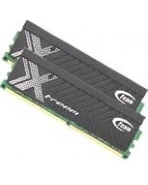 TXD34096M2000HC9DC-L - Outros - Memoria RAM 2x2GB 4GB DDR3 2000MHz 1.65V