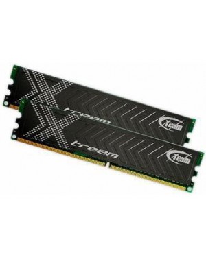 TXD34096M2000HC9KDC-L - Outros - Memoria RAM 2x2GB 2GB DDR3 2000MHz 1.65V