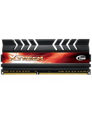 TXD38G2400HC10QDC01 - Outros - Memoria RAM 2x4GB 8GB DDR3 2400MHz 1.65V