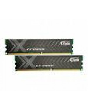 TXDD4096M1066HC5DC-D - Outros - Memoria RAM 2x2GB 4GB DDR2 1066MHz