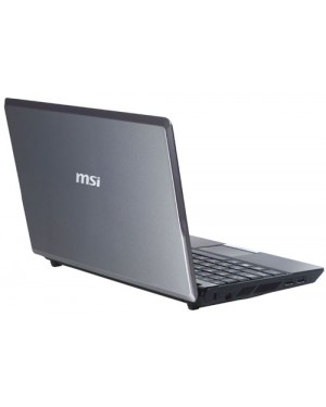 U123-010EU - MSI - Notebook Wind