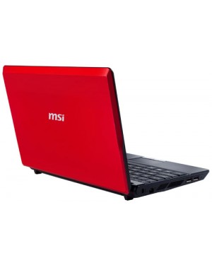 U123-017EU - MSI - Notebook Wind