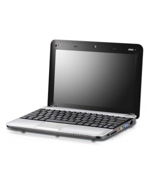 U135-017NL - MSI - Notebook Wind