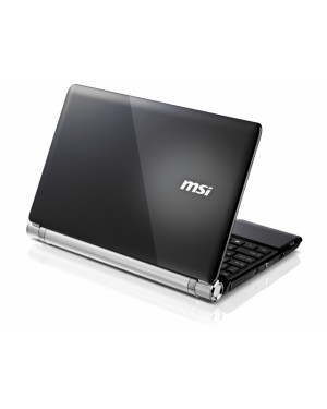 U160-034NL - MSI - Notebook Wind