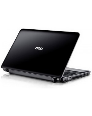 U210-043BE - MSI - Notebook Wind Wind12