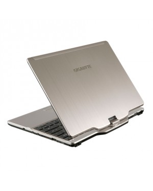 U2142-PRO - Gigabyte - Notebook  Convertible Ultrabook – 11.6”/1366x780/ i5-3317U/4GB DDR3/128GB SSD/Win 8 PRO