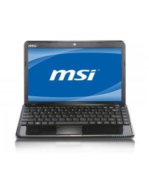 U270-065NL - MSI - Notebook Wind netbook