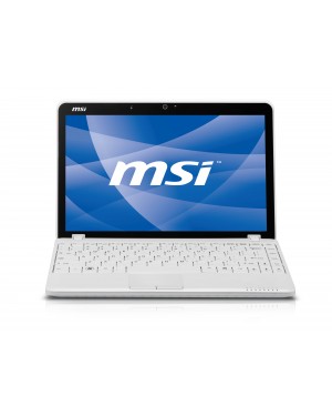 U270-494BE - MSI - Notebook Wind netbook