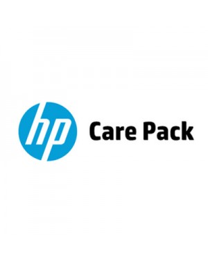 U3DP1PE - HP - 1 year Post Warranty 24X7 Proliant DL380 G4/G5 Storage Server SCSI/SATA Foundation Care Service
