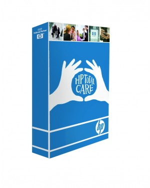 U4519PE - HP - Care Pack