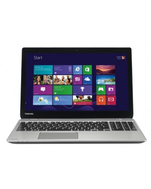 U50T-A-10P - Toshiba - Notebook Satellite U50t-A-10P