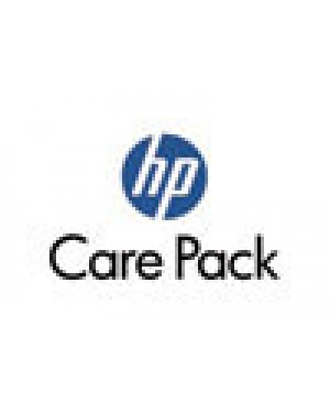 UC010E - HP - 4year 4hour 13x5 SAN Blade Switch HW Support