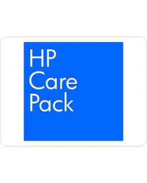 UF046PE - HP - 1 year Post Warranty Support
