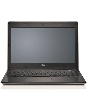 UH572-501 - Fujitsu - Notebook LIFEBOOK UH572