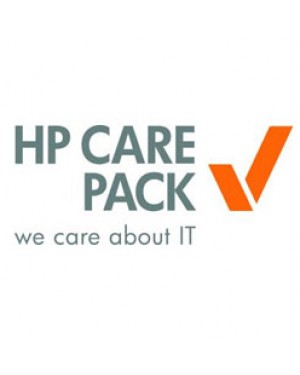 UL553A - HP - All Consumer PCs Boxed Care Pack