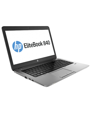 K4L62LT#AC4 - HP - Ultrabook 840G1 Intel Core i5-4300U 4GB W8 Pro