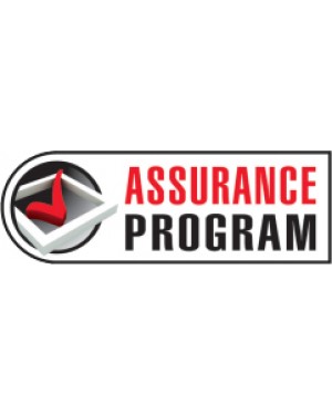 UP-48-GOLD-6110 - Fujitsu - Assurance Program Gold