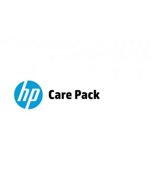 UR814E - HP - Support Plus 24, 5Y