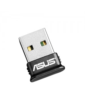 USB-BT400 - ASUS_ - Placa de rede Wireless 3 Mbit/s USB ASUS