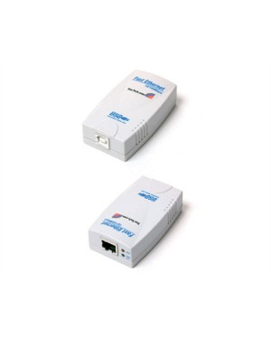 USB100BT - StarTech.com - Placa de rede 100 Mbit/s USB