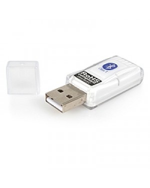USBBTOOTH1 - StarTech.com - Placa de rede Wireless 0723 Mbit/s USB