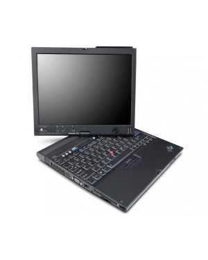 UUA54PO - Lenovo - Notebook ThinkPad X61 Tablet (7763-54G), PL