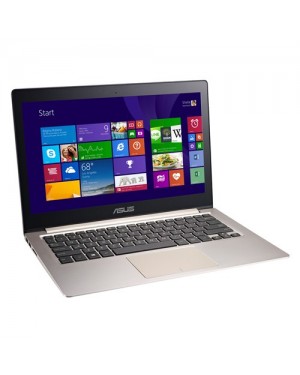 UX303LA-R5095P - ASUS_ - Notebook ASUS Zenbook UX303LA-R5166H ASUS