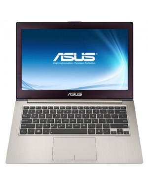 UX31LA-DS71T - ASUS_ - Notebook ASUS Zenbook ultrabook ASUS