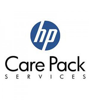 UX882E - HP - extensão de garantia e suporte