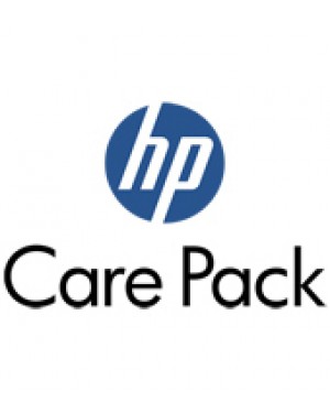 UX898PE - HP - 1 year Post Warranty Next business day Designjet Z6200-60inch Hardware Support