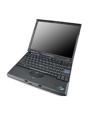 UXA4NIT - Lenovo - Notebook ThinkPad X61