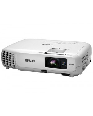 V11H553024 - Epson - Projetor datashow, PowerLite X24+, 3500 lumens, 1024x768 XGA